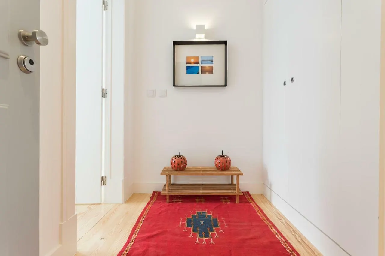 Flh Intendente Modern Terrace Lisboa 0*,  Πορτογαλία